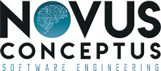 Novus Conceptus – Software company