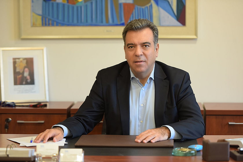 Επίσκεψη Υφυπουργού, Γενικού Γραμματέα Υπουργείου Τουρισμού και Προέδρου του ΕΟΤ στην Κέρκυρα